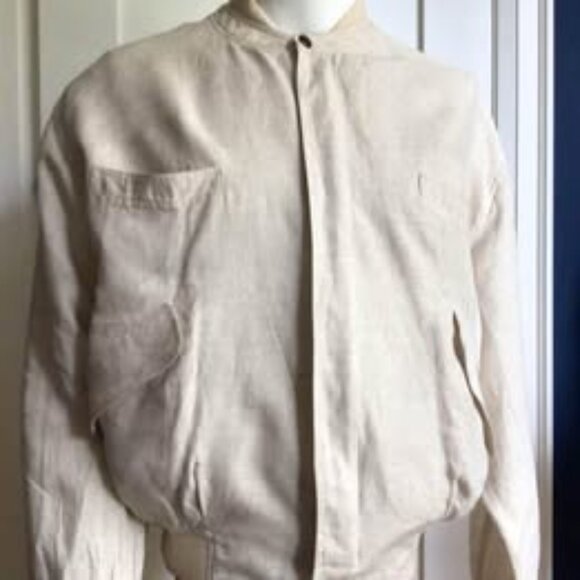 Vintage GUCCI line jacket. - Picture 4 of 5